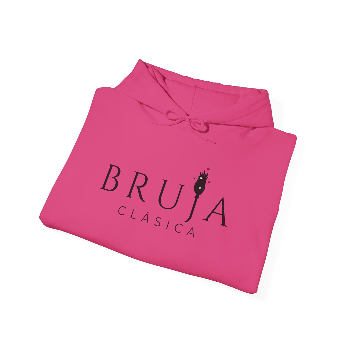 BRUJA CLASICA - Classic WITCH Hoodie - Unisex