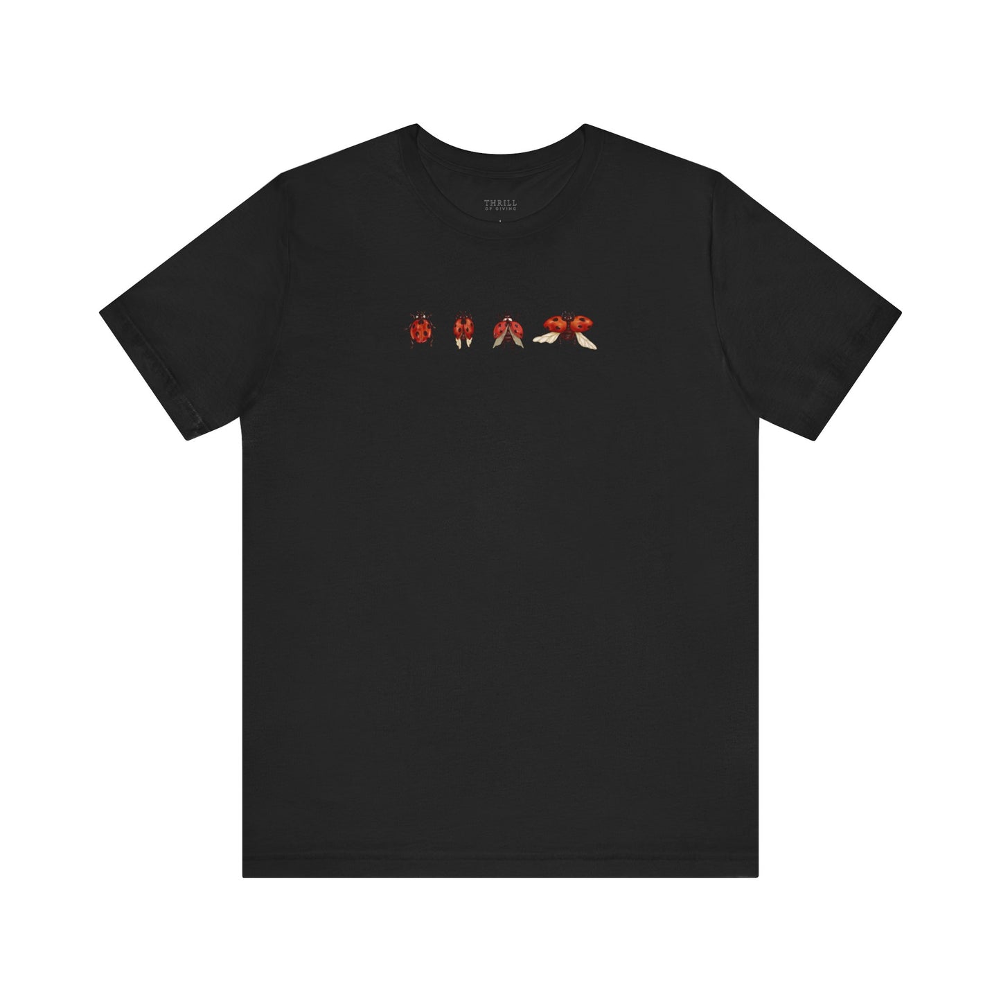 Lady Bug T-shirt