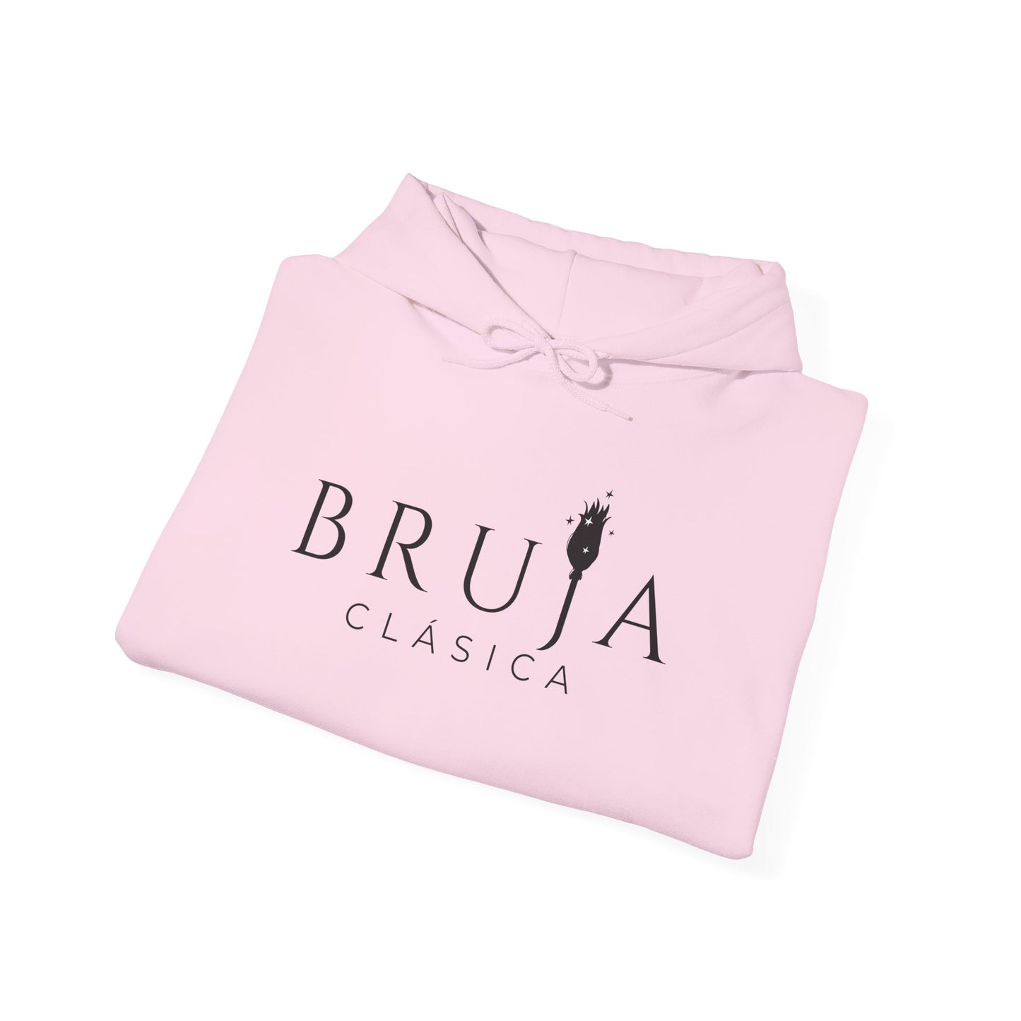 BRUJA CLASICA - Classic WITCH Hoodie - Unisex