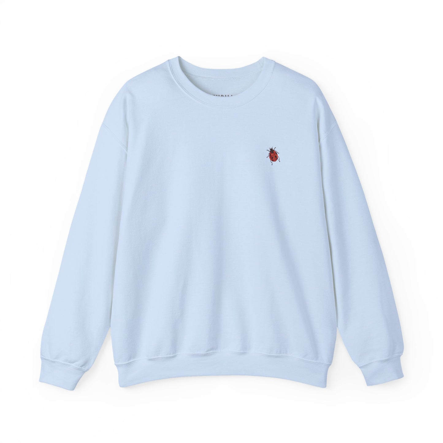 Cute Ladybug - Good Luck Sweatshirt