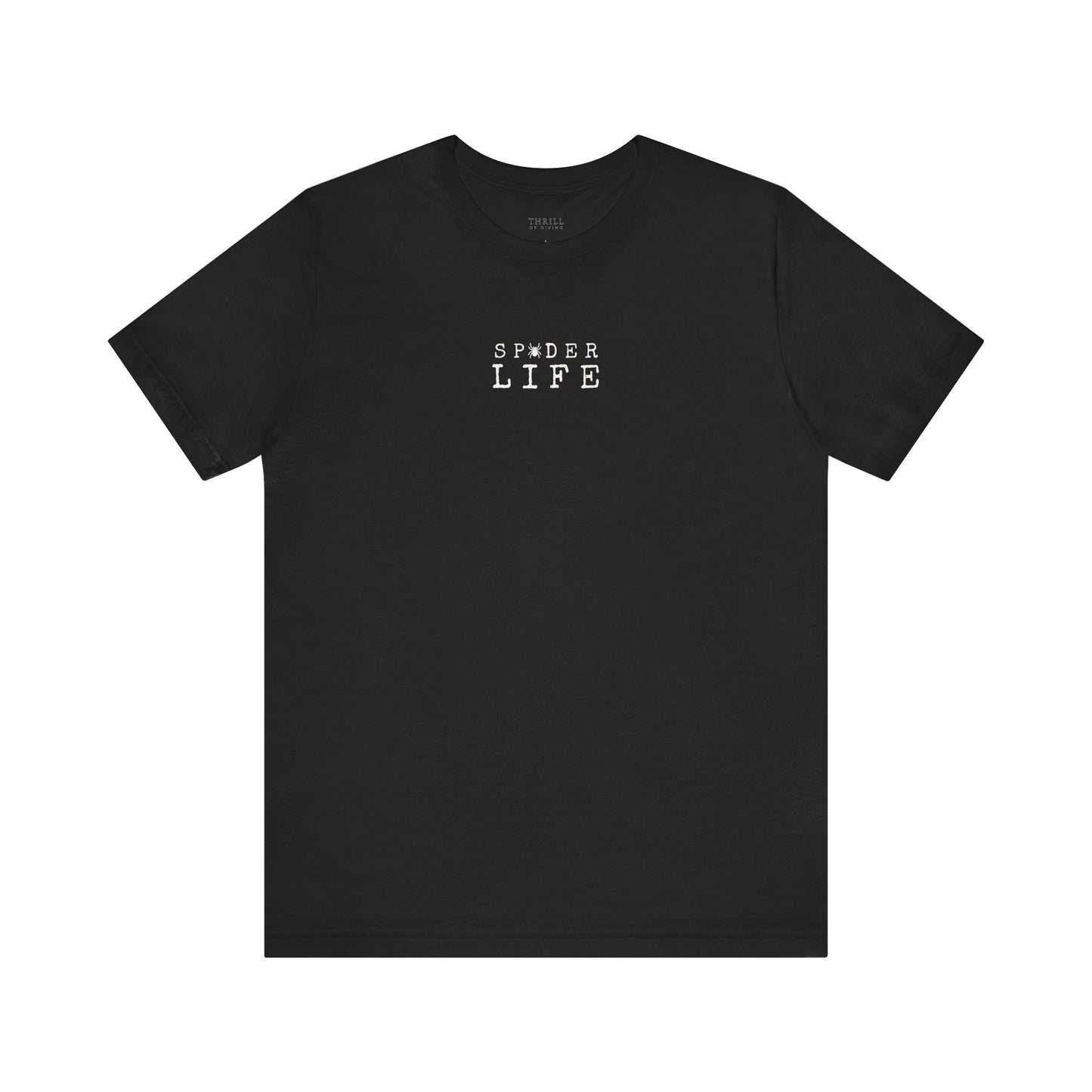 Spider Life T-shirt
