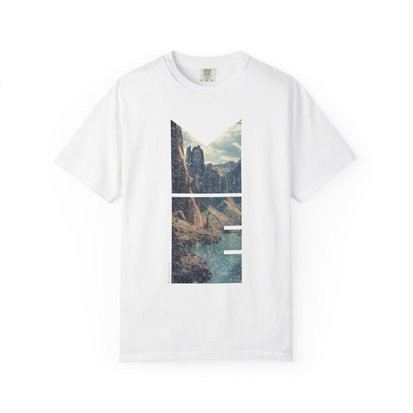 Nature Lover T-shirt