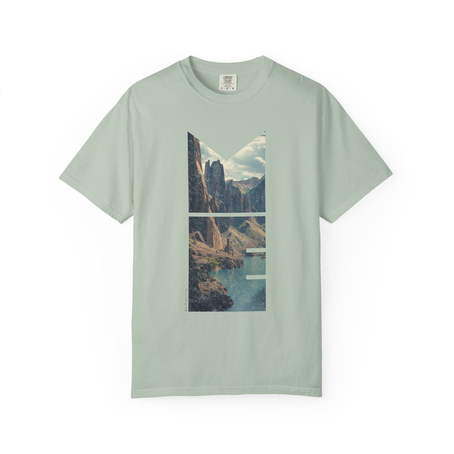 Nature Lover T-shirt