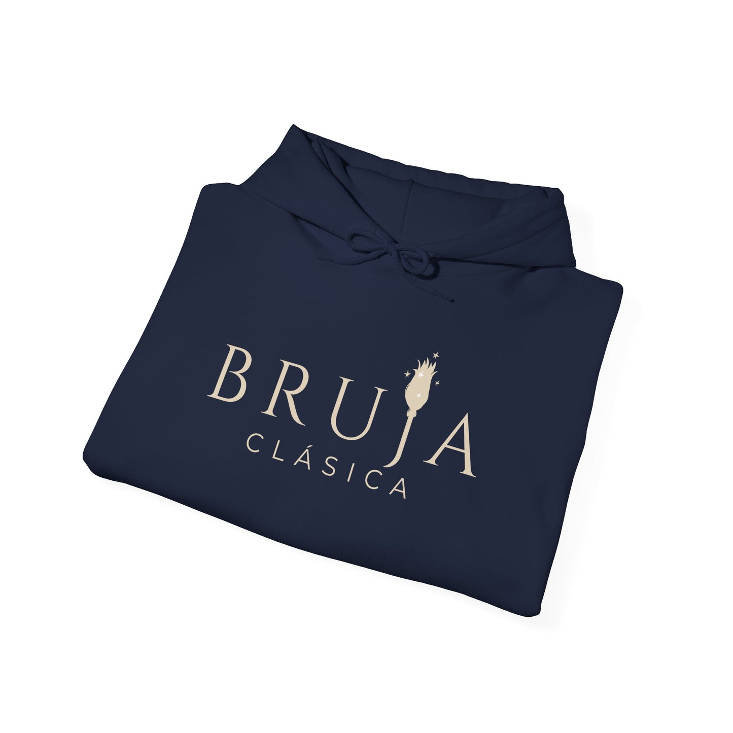 BRUJA CLASICA - Classic WITCH Hoodie - Unisex