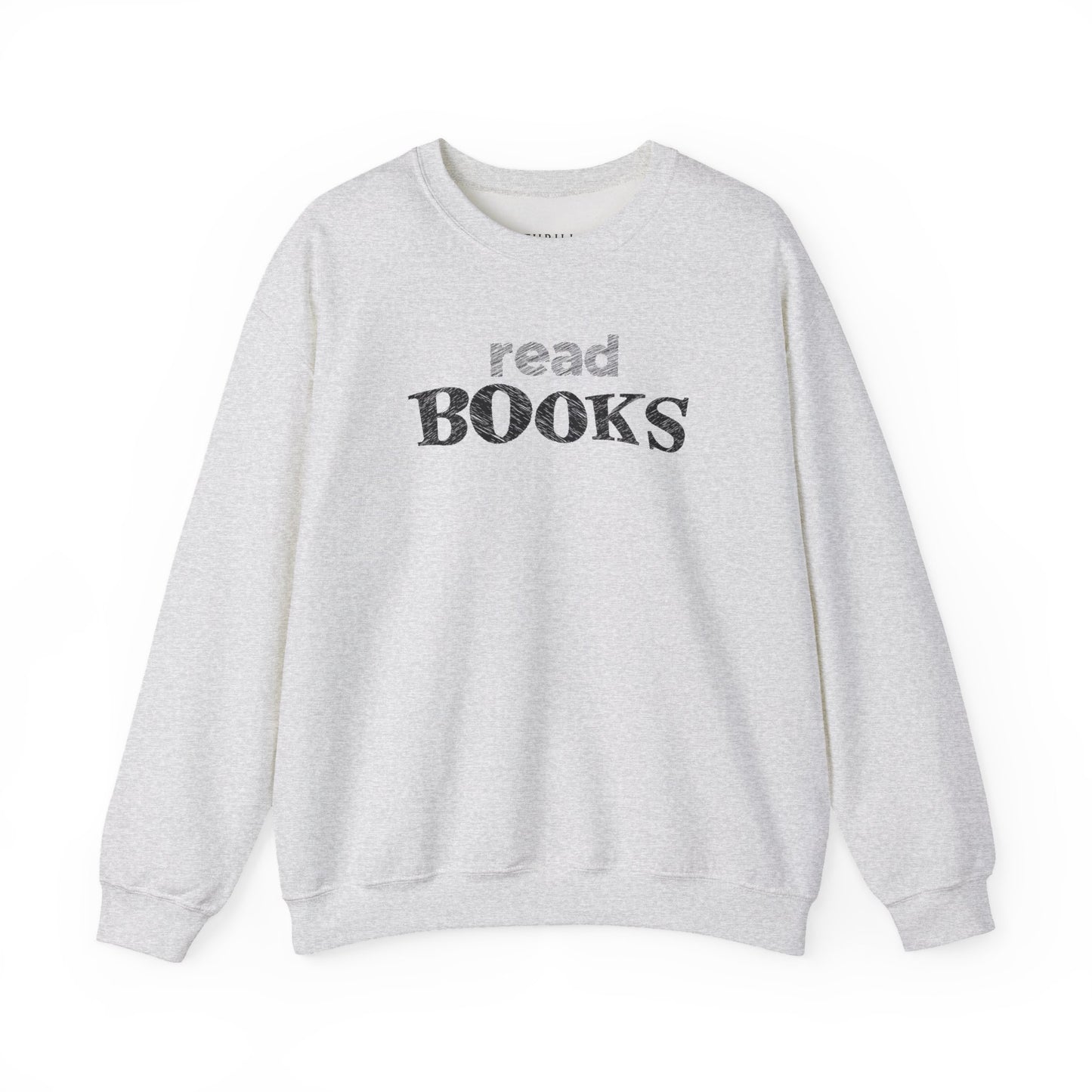 Read Books Sweatshirt