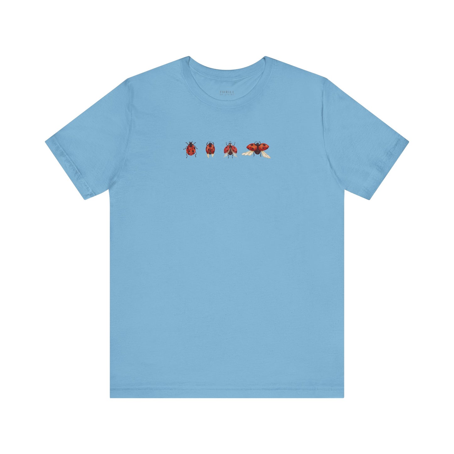 Lady Bug T-shirt