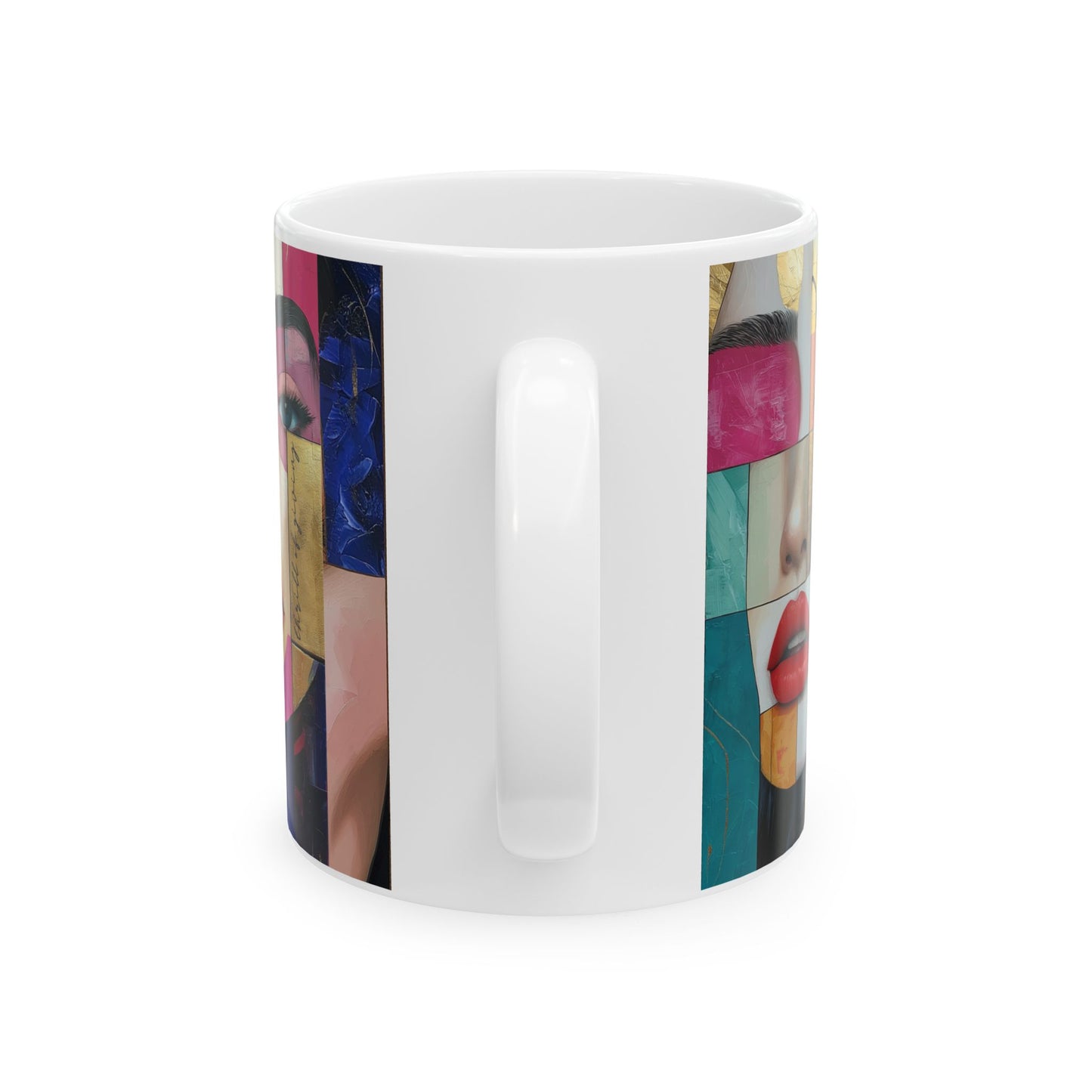 Best Friends Mug