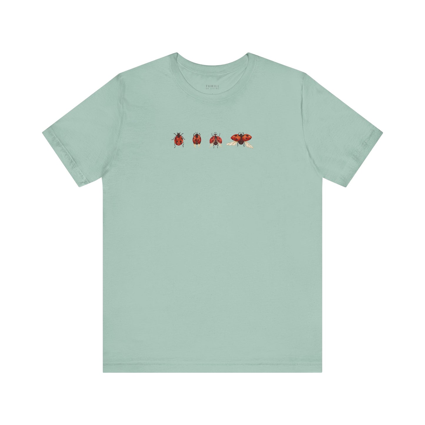 Lady Bug T-shirt