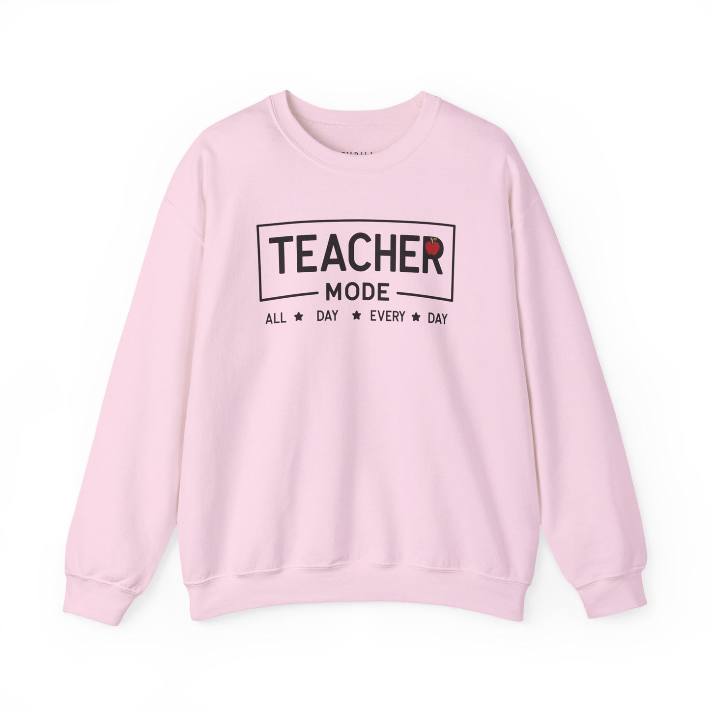 Teacher Mode Sweatshirt