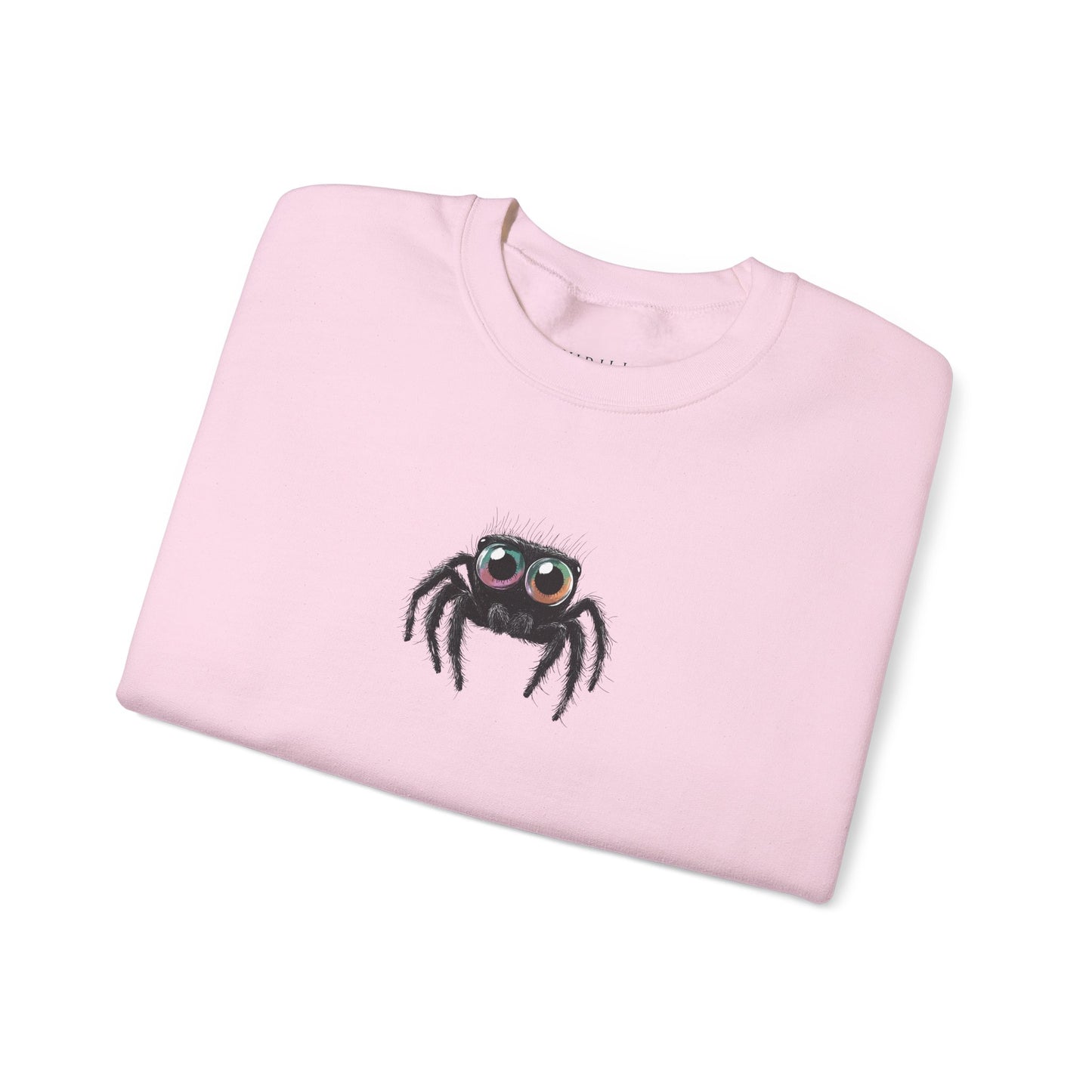 Jumping Spider Sweatshirt