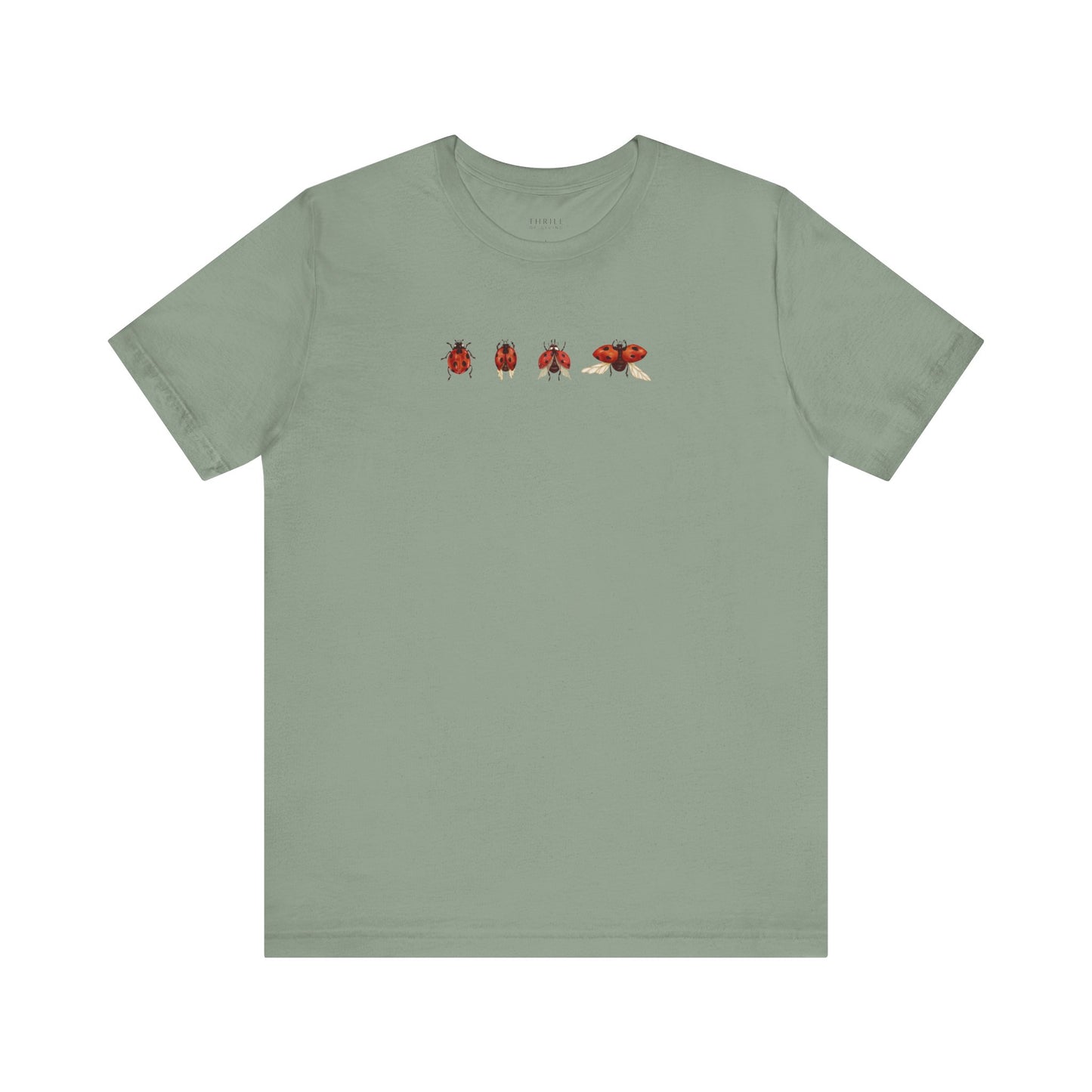 Lady Bug T-shirt