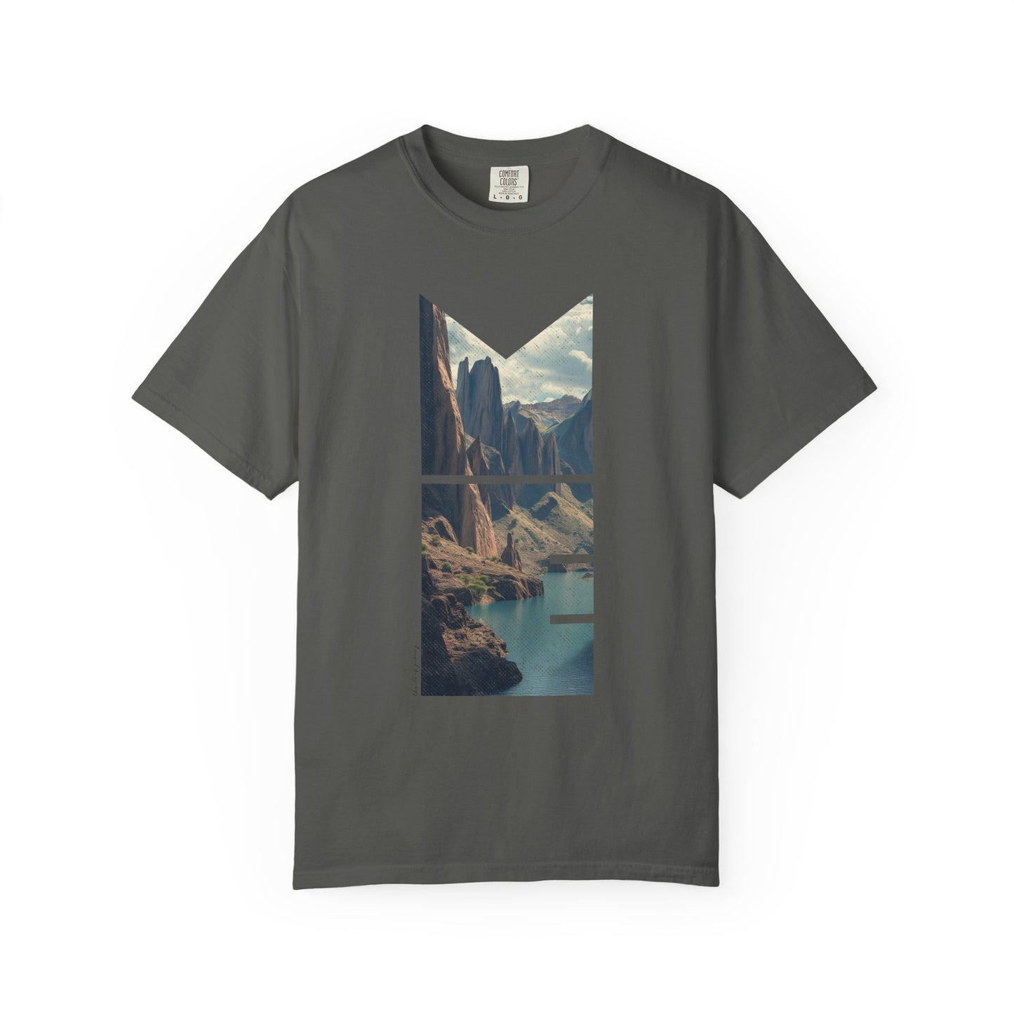 Nature Lover T-shirt