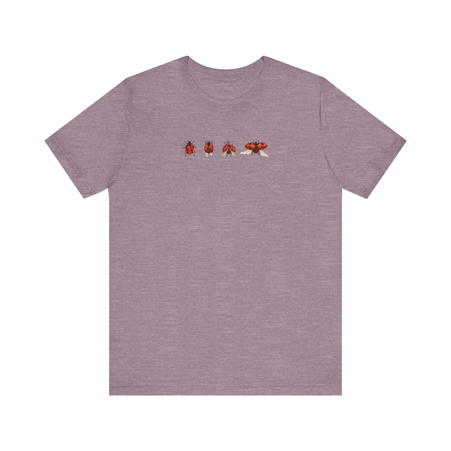 Lady Bug T-shirt