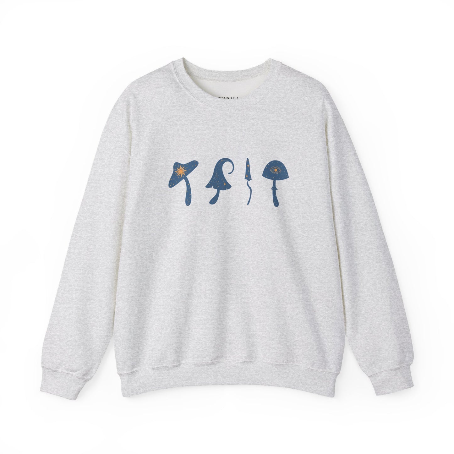 Celestial Mushroom sweatshirt
