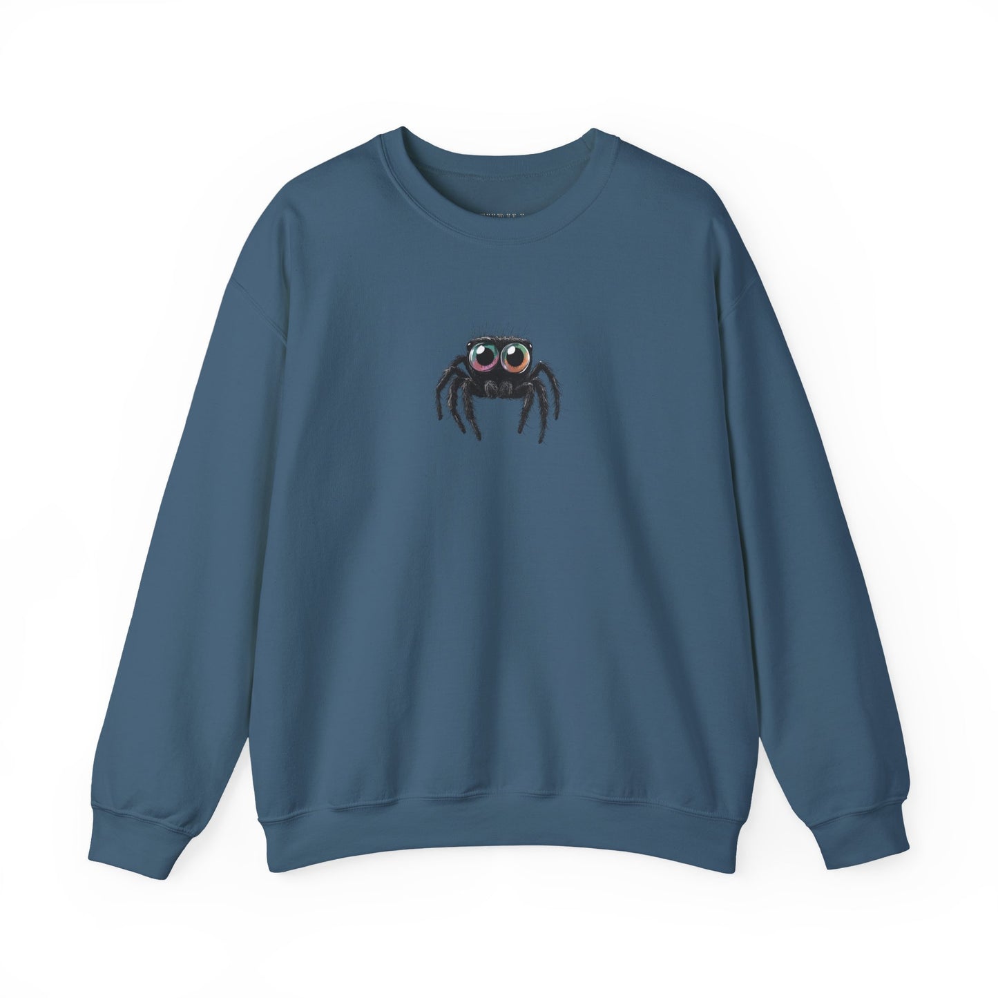Jumping Spider Sweatshirt