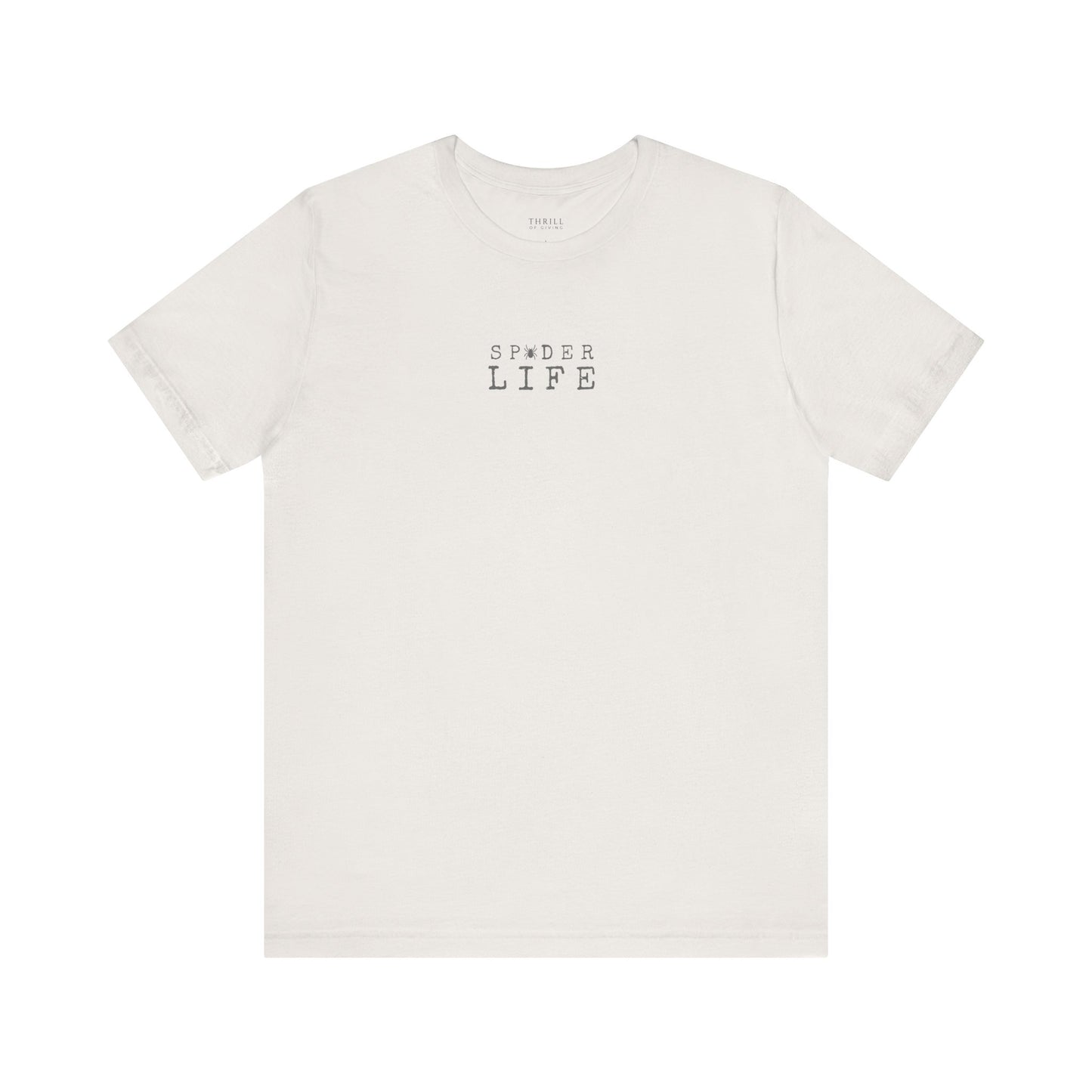 Spider Life T-shirt