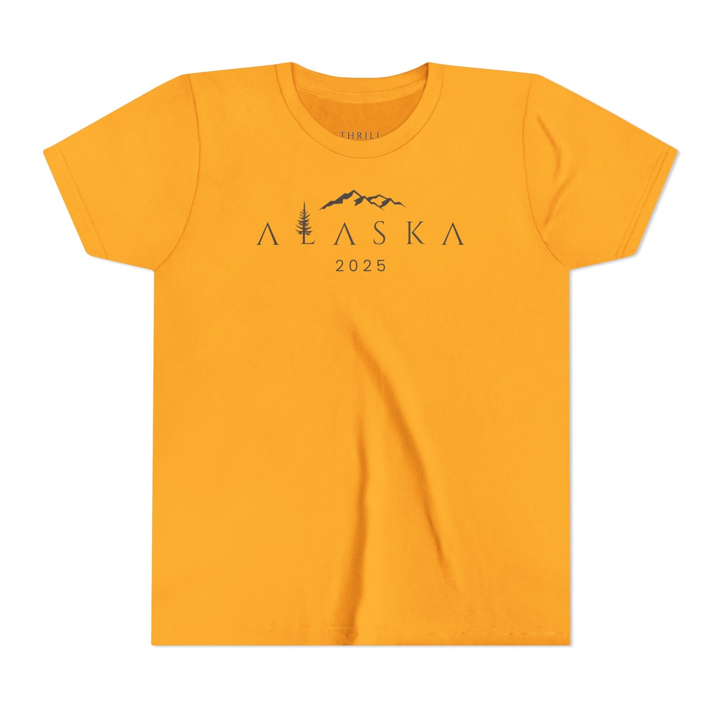 Alaska T-shirt - KIDS EDITION