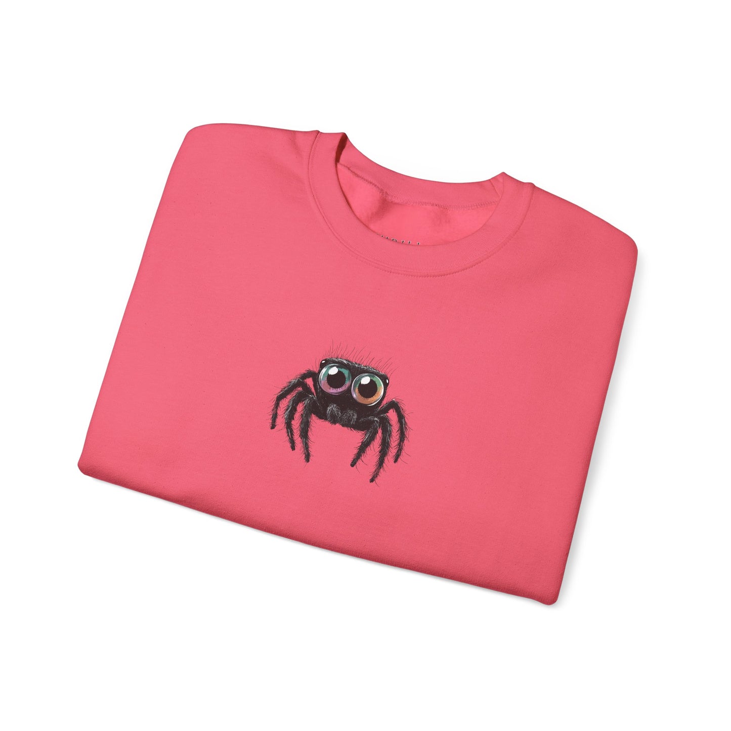 Jumping Spider Sweatshirt
