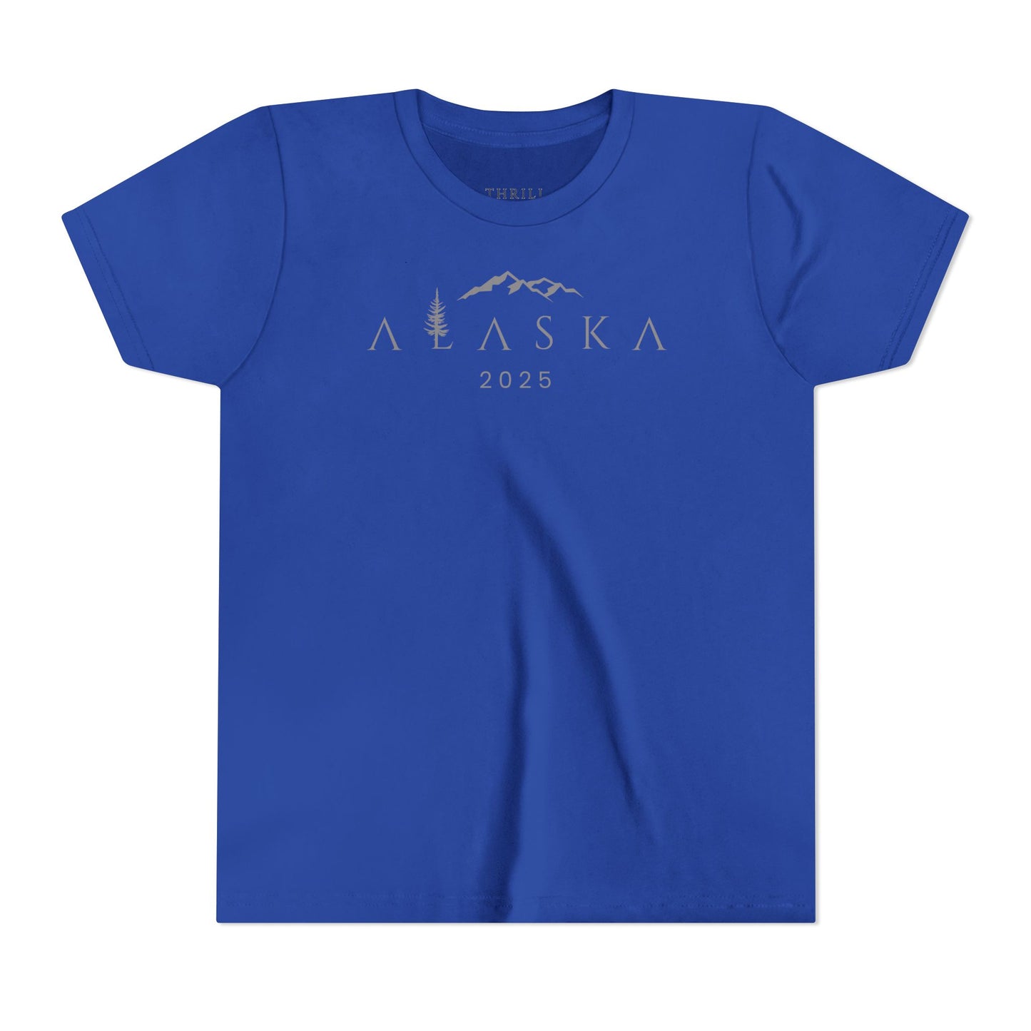 Alaska T-shirt - KIDS EDITION