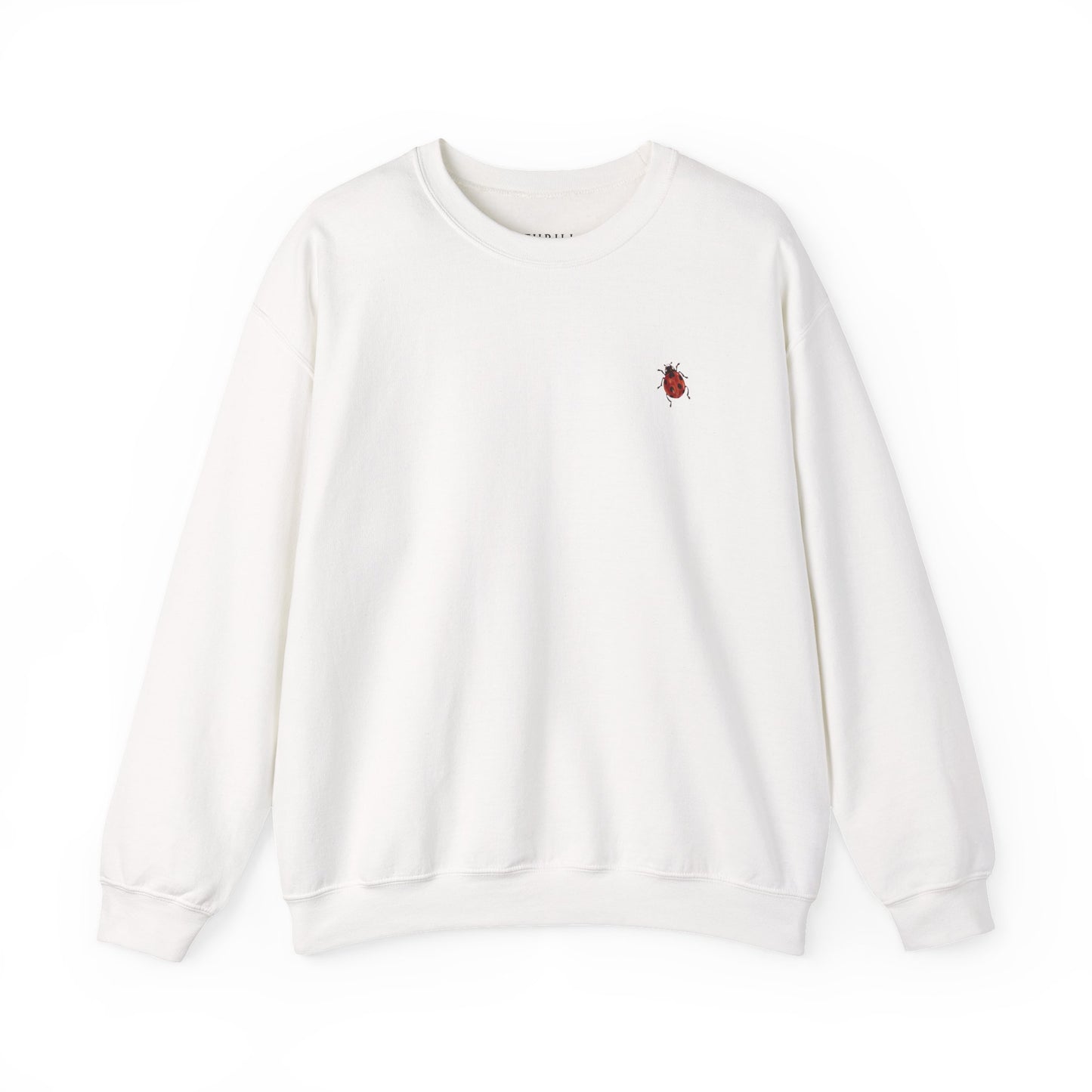 Cute Ladybug - Good Luck Sweatshirt