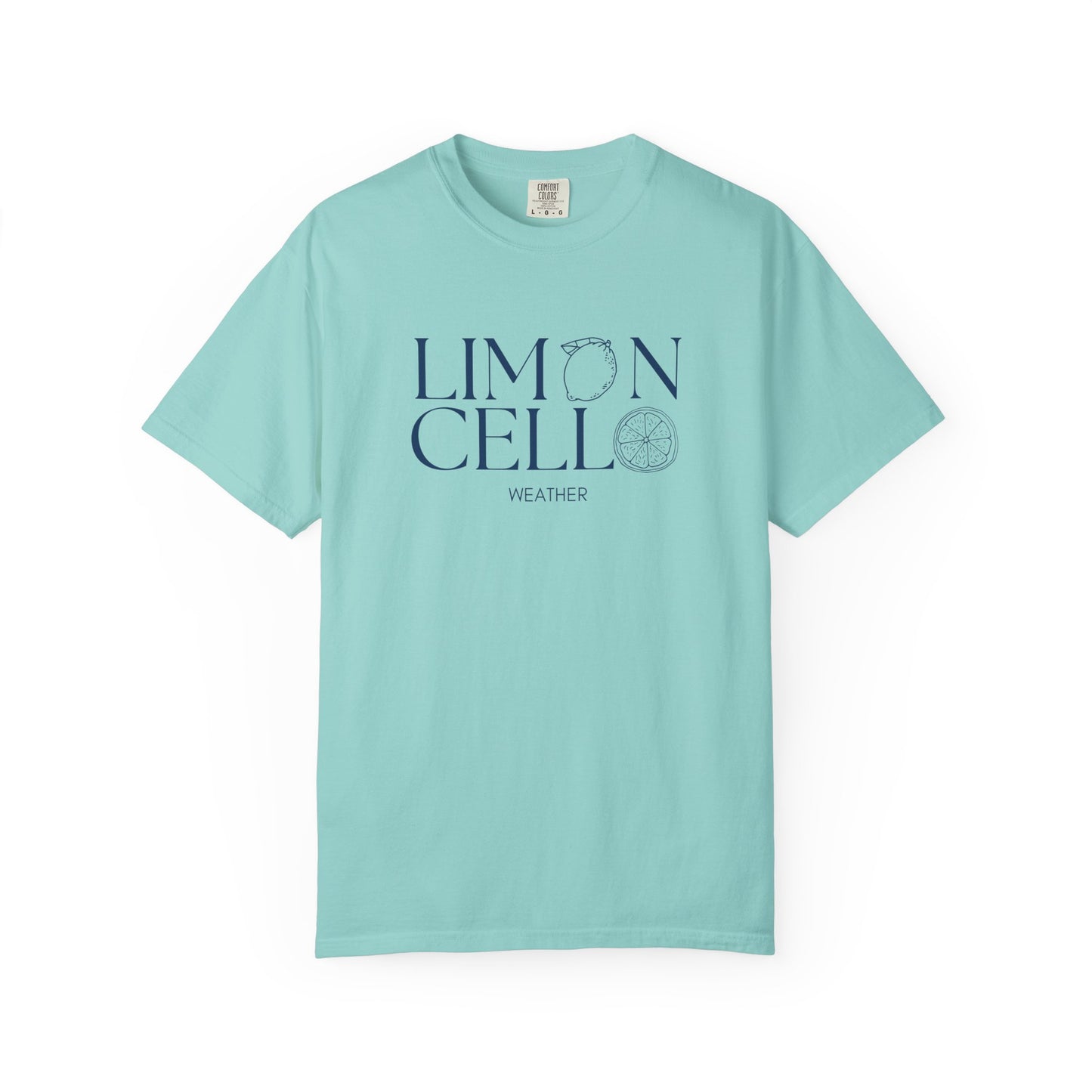 Limoncello Weather T-shirt
