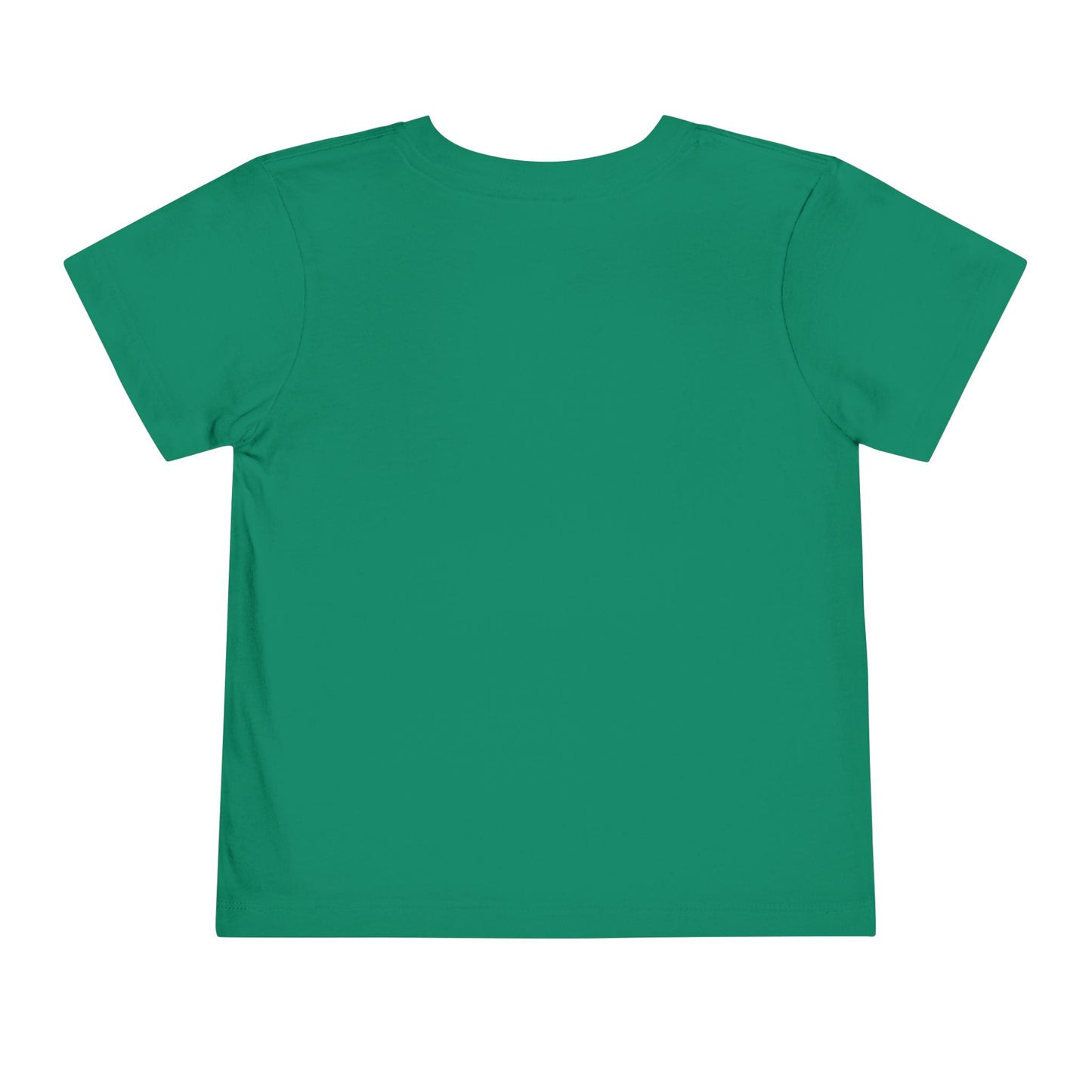 Alaska T-shirt--Toddler--GROUP #1
