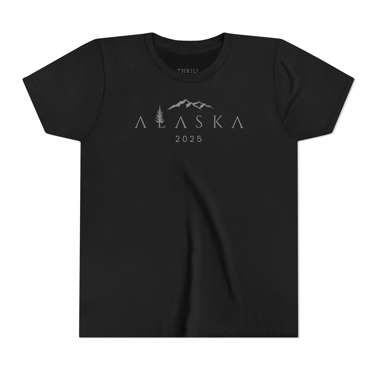 Alaska T-shirt - KIDS EDITION