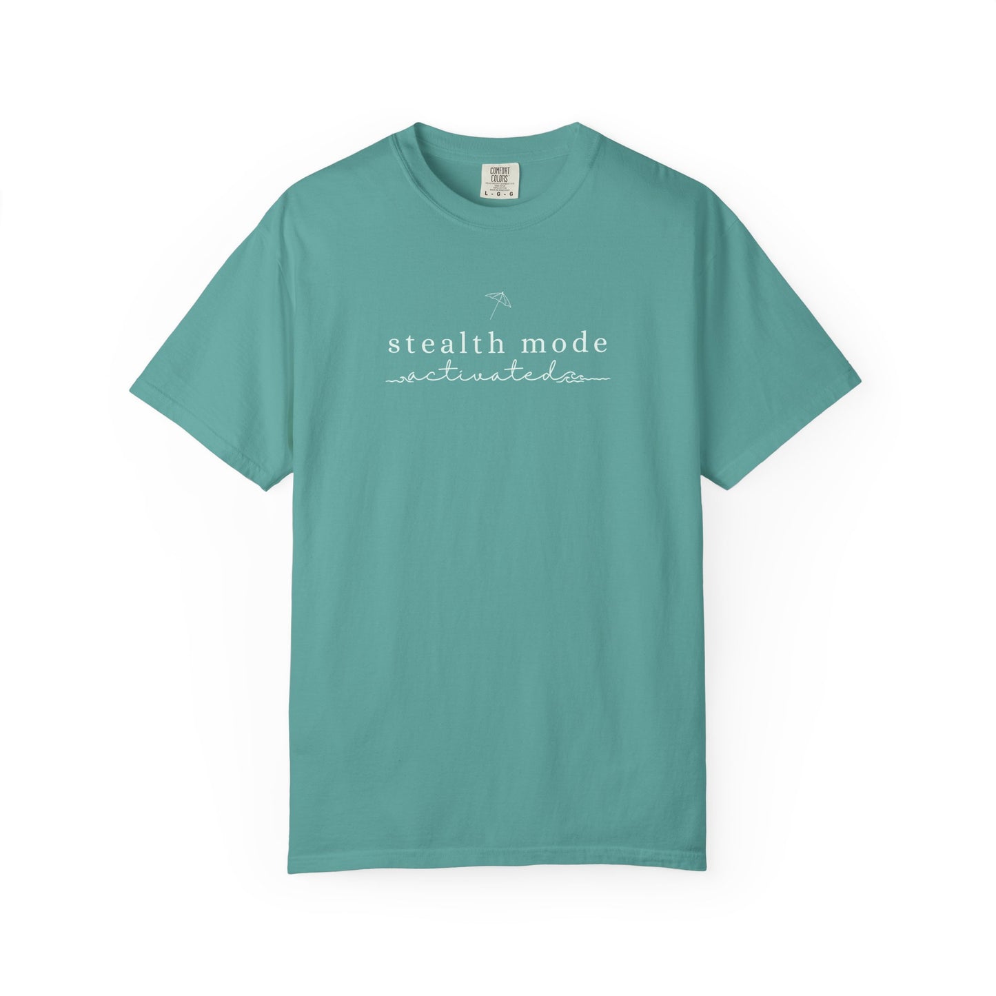 Funny Stealth Mode T-shirt