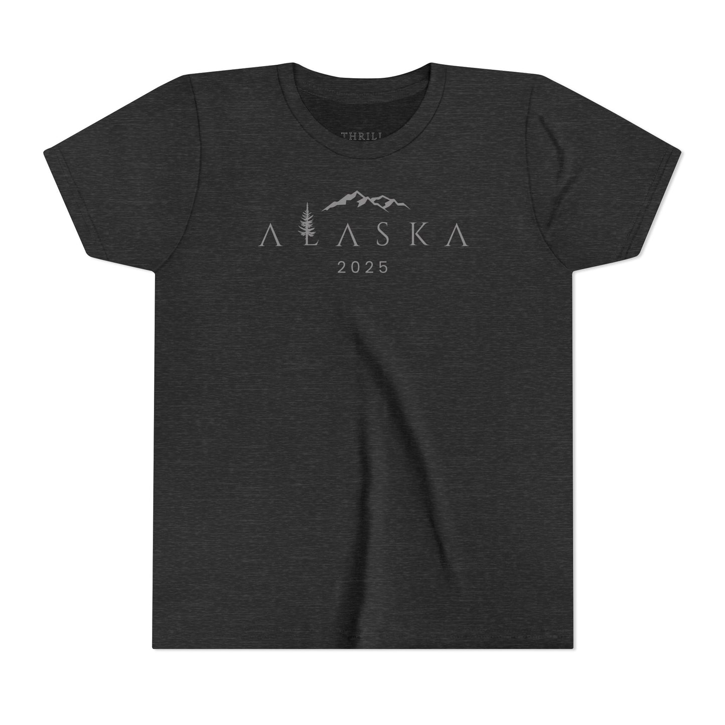 Alaska T-shirt - KIDS EDITION