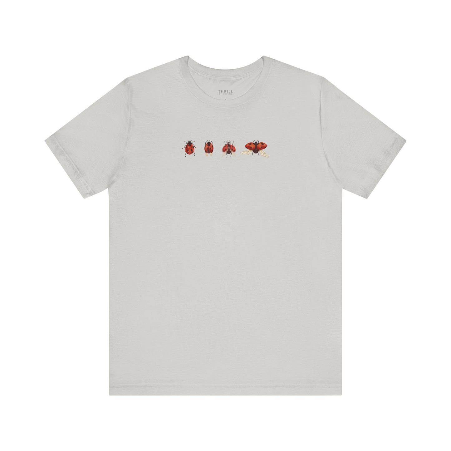 Lady Bug T-shirt