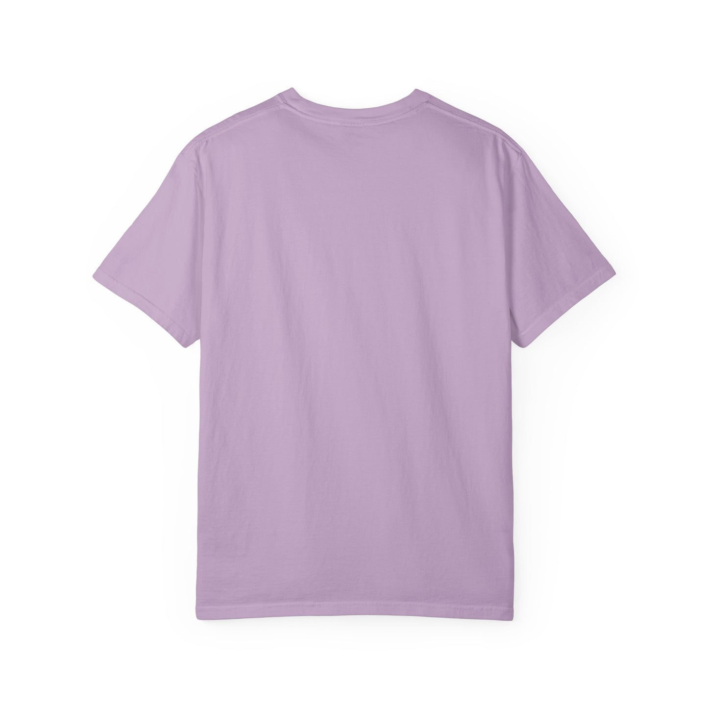Undercover Travel Chill Club Tee