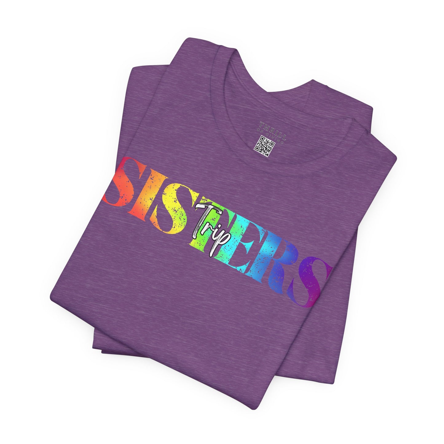 SISTER'S TRIP T-shirt