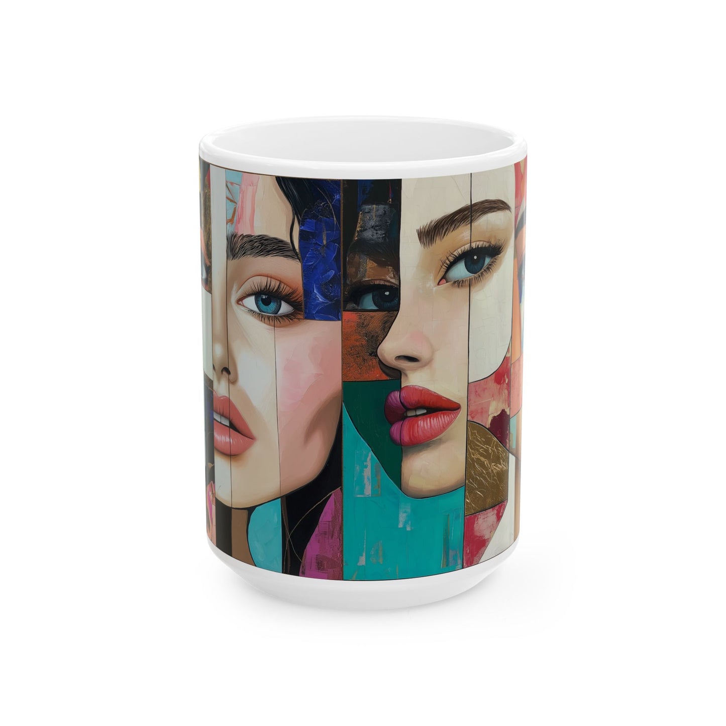 Best Friends Mug