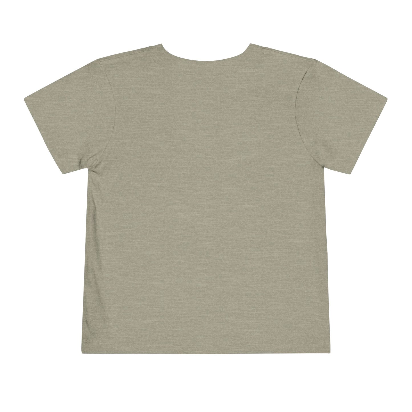 Alaska T-shirt--Toddler--GROUP #1