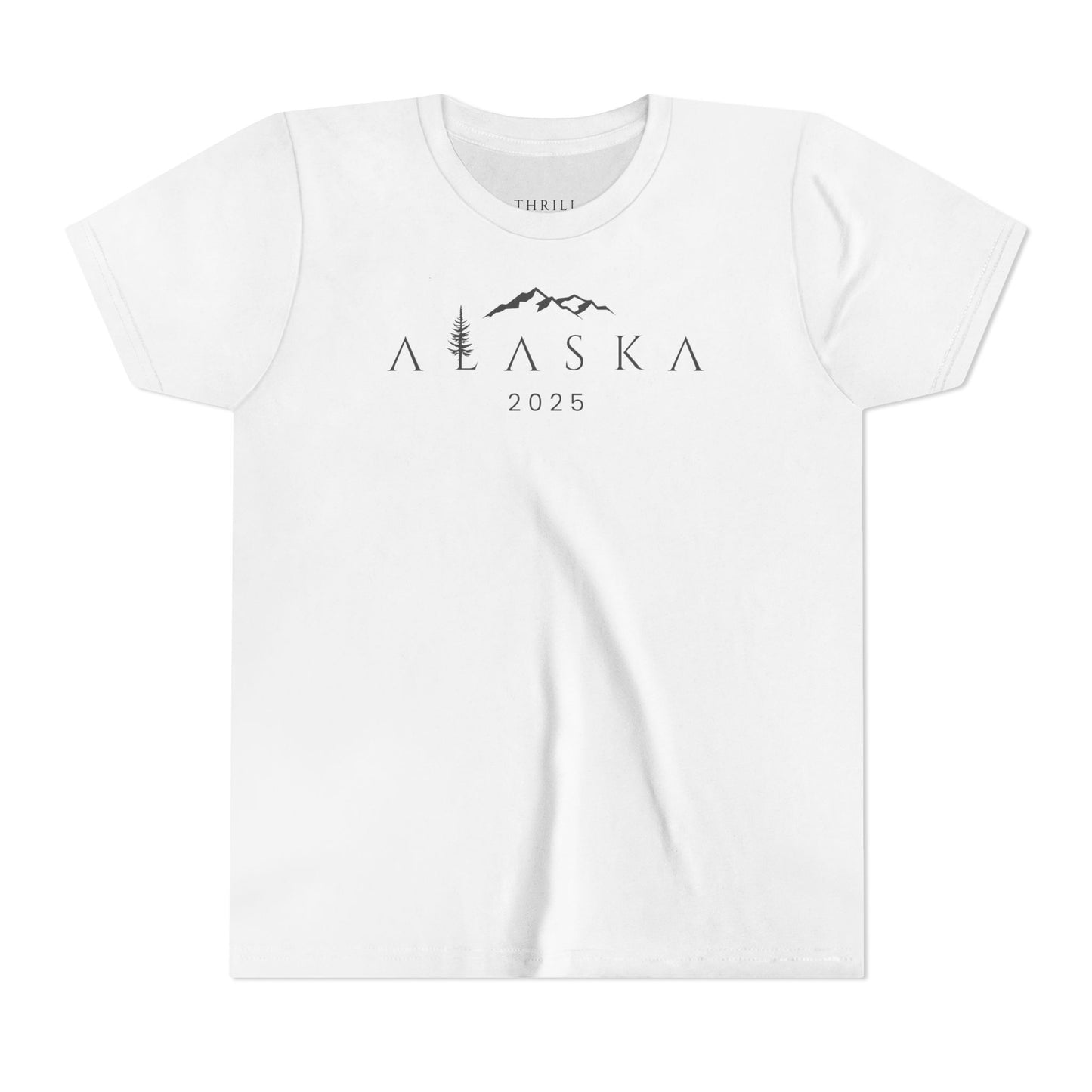 Alaska T-shirt - KIDS EDITION