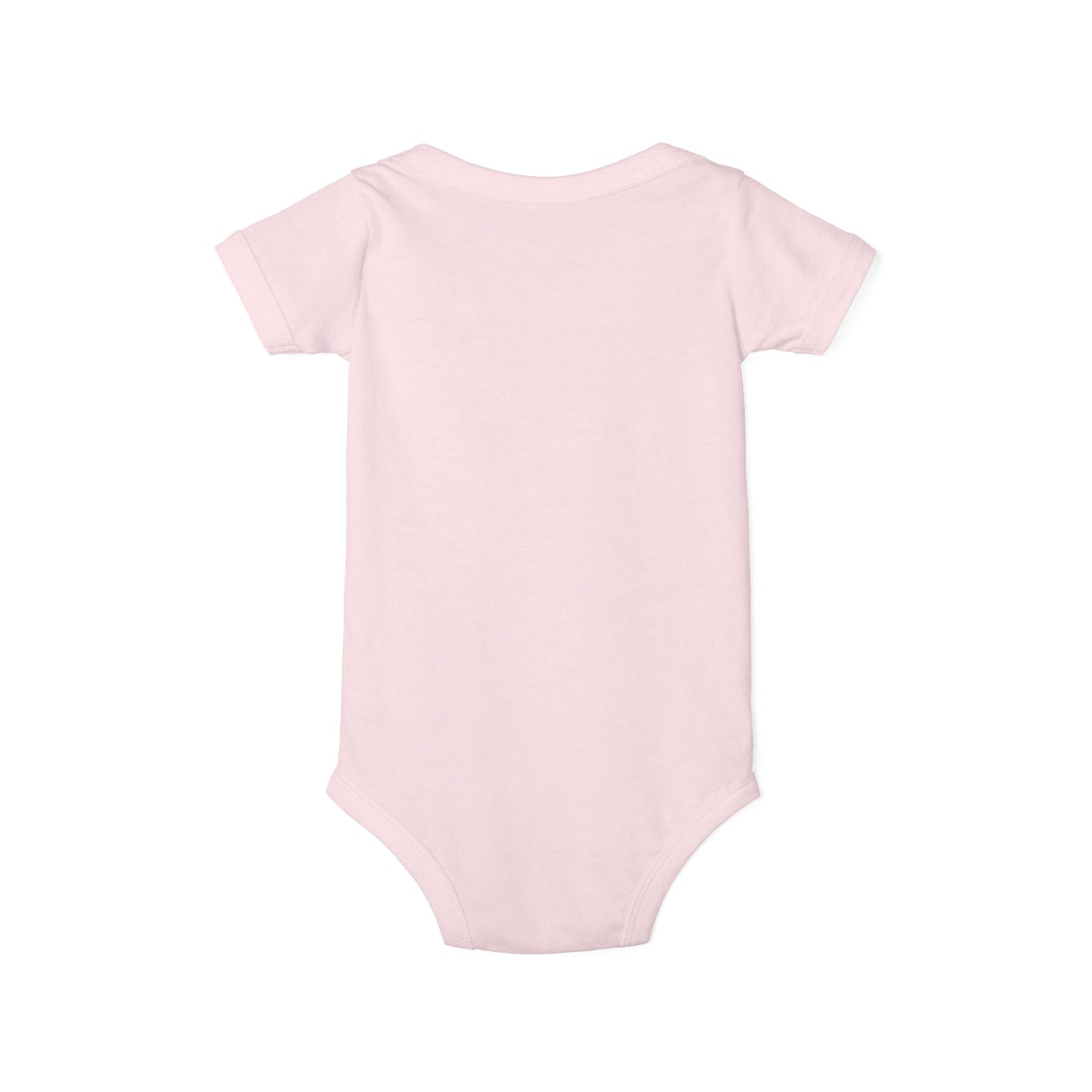 Alaska T-shirt--Infant--GROUP #1