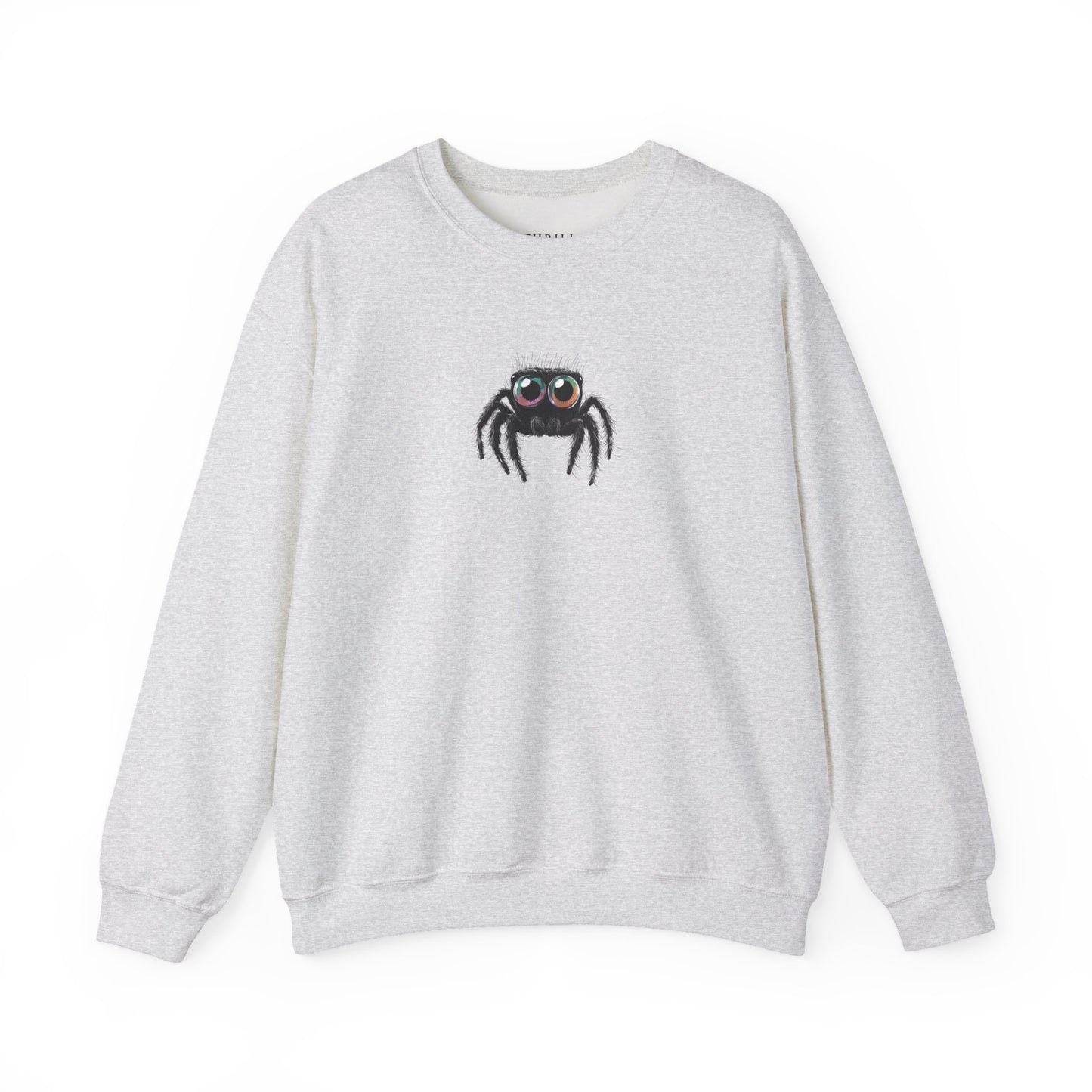 Jumping Spider Sweatshirt