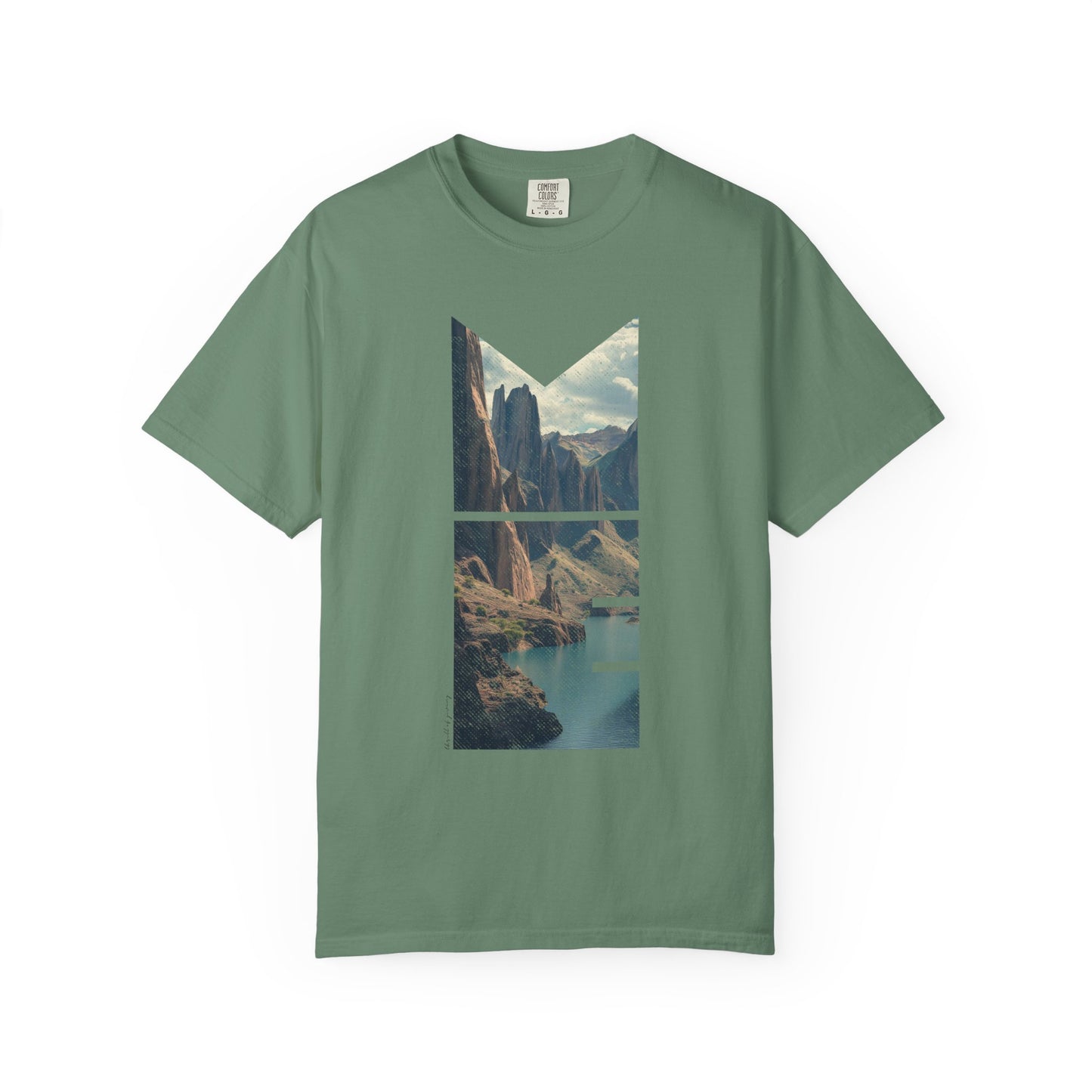 Nature Lover T-shirt