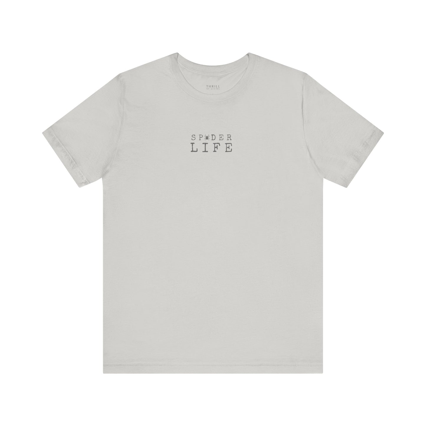 Spider Life T-shirt