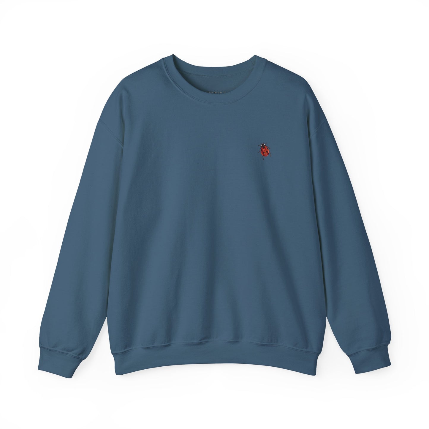 Cute Ladybug - Good Luck Sweatshirt