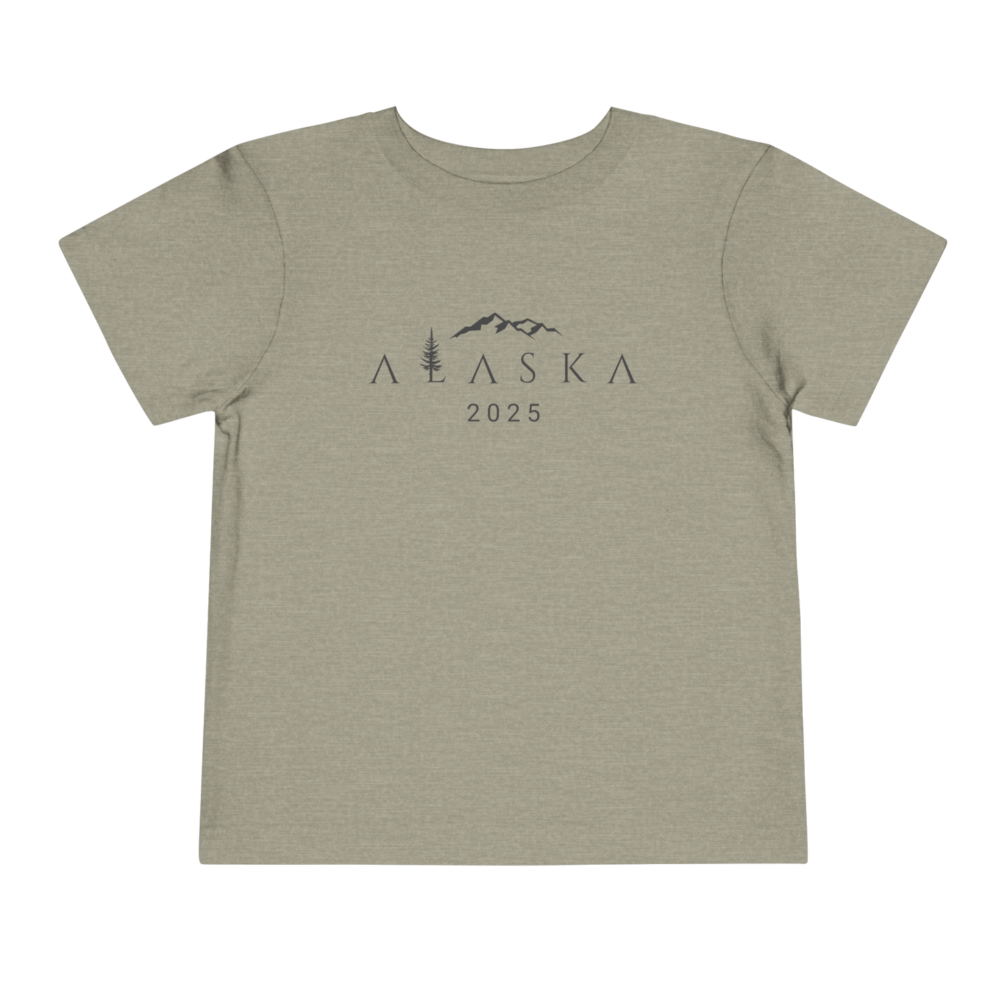Alaska T-shirt - KIDS EDITION