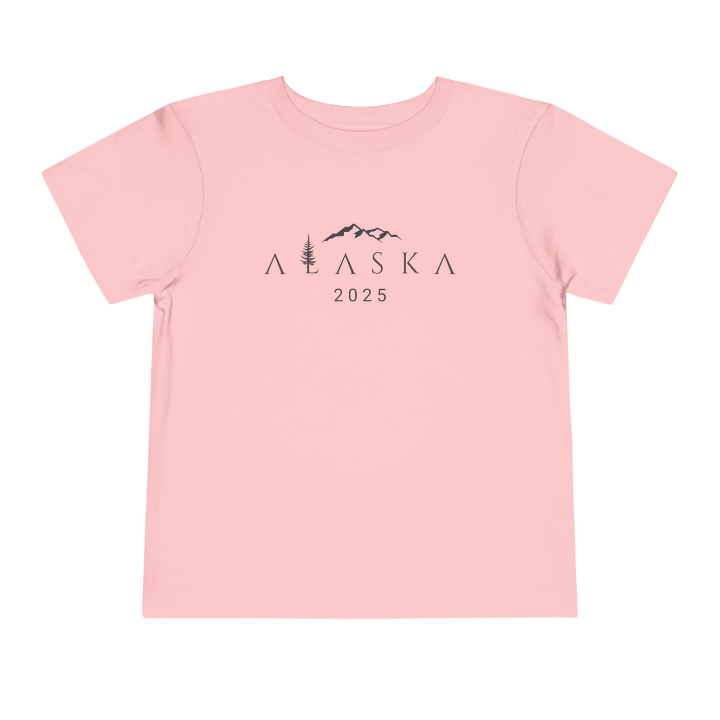 Alaska T-shirt - KIDS EDITION