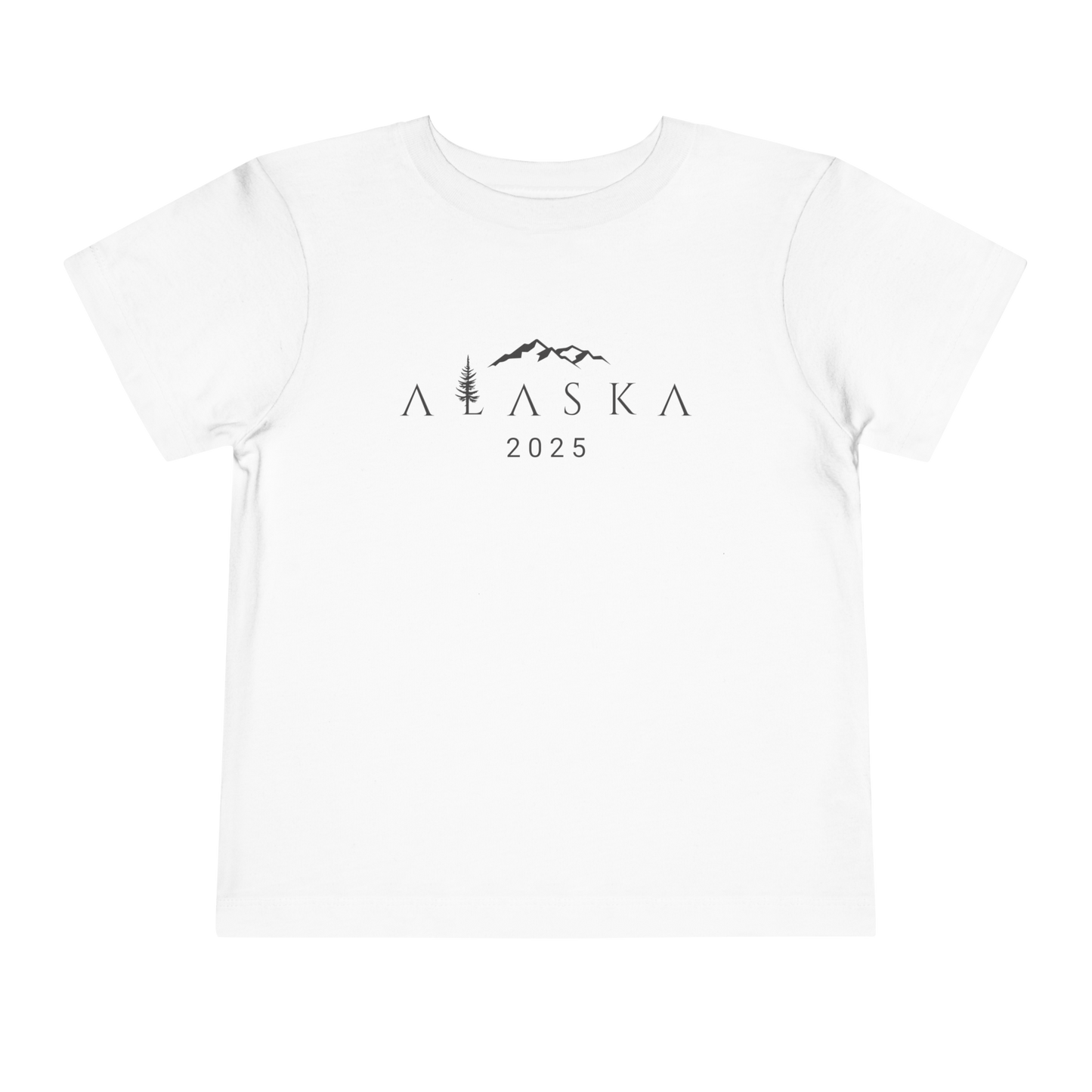 Alaska T-shirt - KIDS EDITION