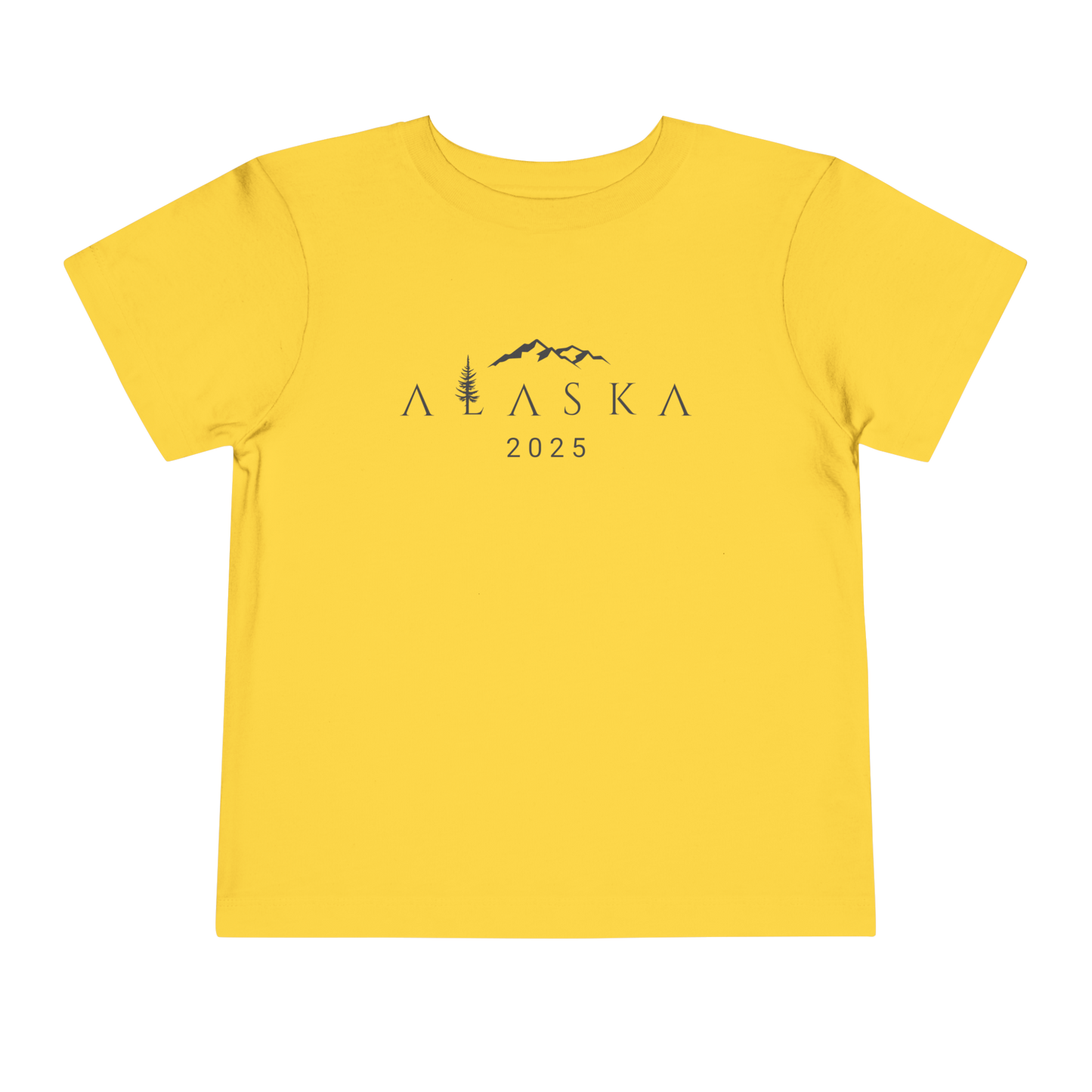 Alaska T-shirt - KIDS EDITION