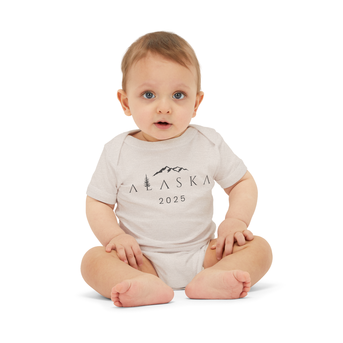 Alaska T-shirt - KIDS EDITION