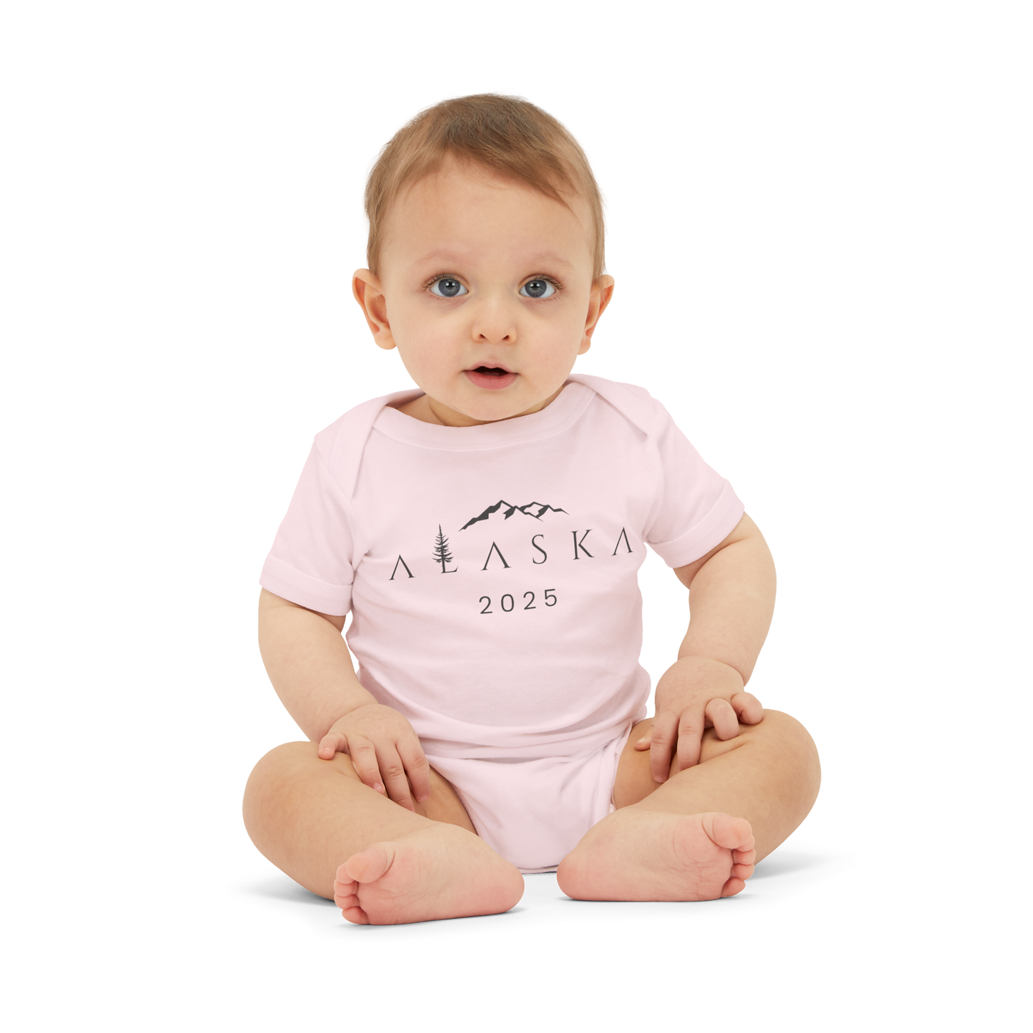 Alaska T-shirt - KIDS EDITION