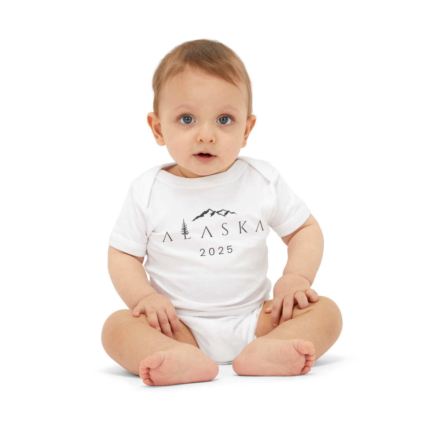 Alaska T-shirt - KIDS EDITION