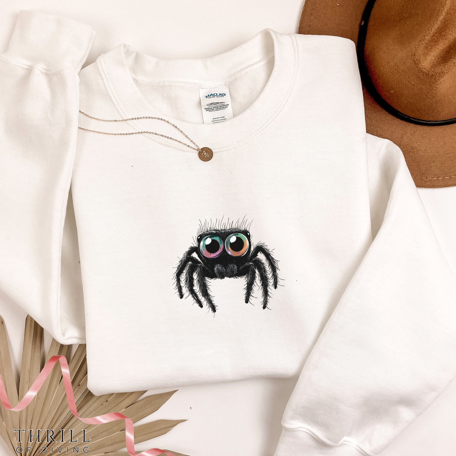 Furry & Crawly CozyWear