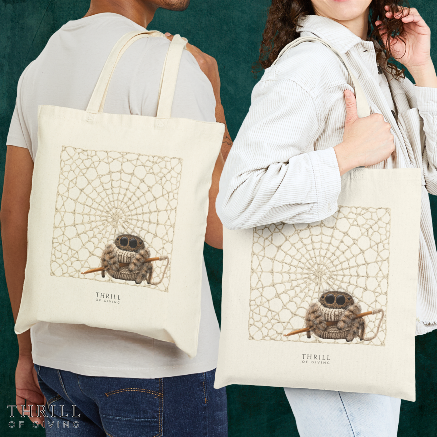 Totes & Bags