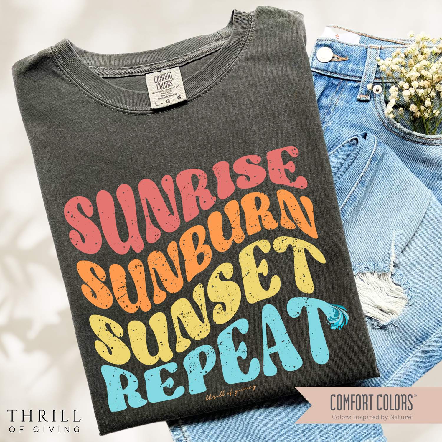 Travel & Adventure T-shirts